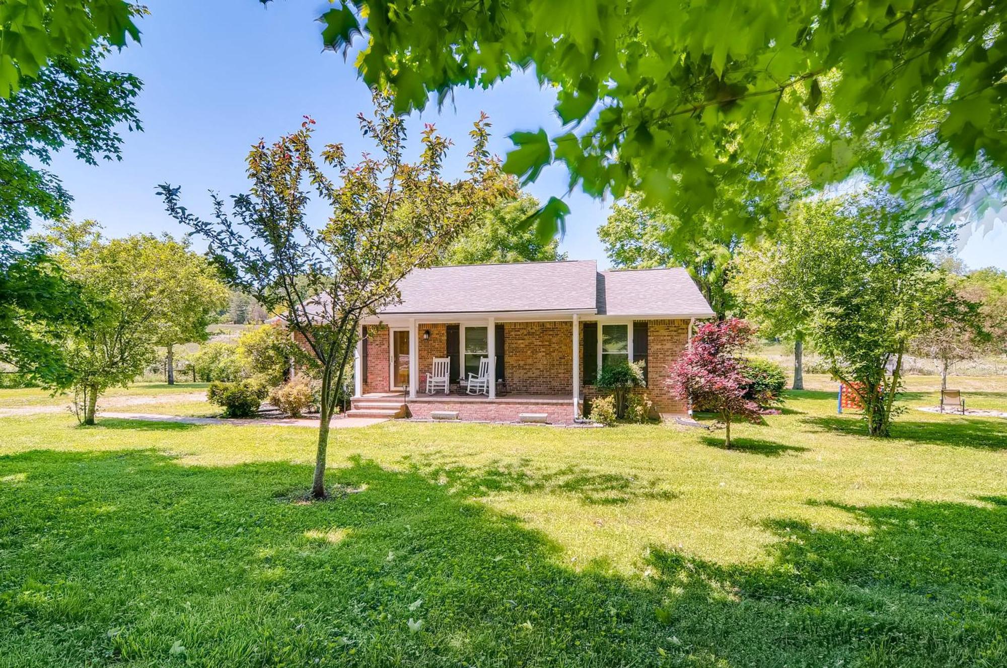 3Br 2Bath Gorgeous Country Near Nashville F1 Franklin Exterior photo